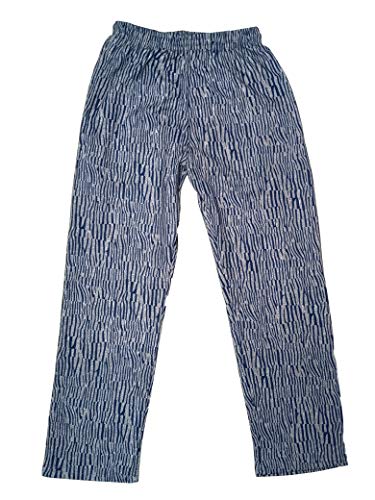 Image of indi weaves Boys Polyester Printed Track Pants /Lower Pack of 4