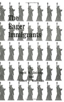 Eager Immigrants