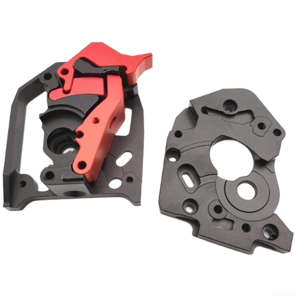 CNC Aluminium Extruder Upgrade für Voron 2.4 R2 Drucker