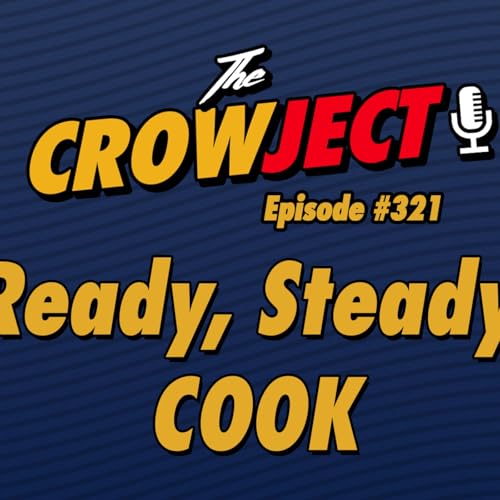 Ready, Steady, COOK!