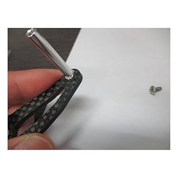 nyoro さま専用　Ｓ字ハンドルシャフト組み 右用＋トウメイ ノブ nyoro さま専用 S字ハンドルシャフト組み 右用＋トウメイ ノブ