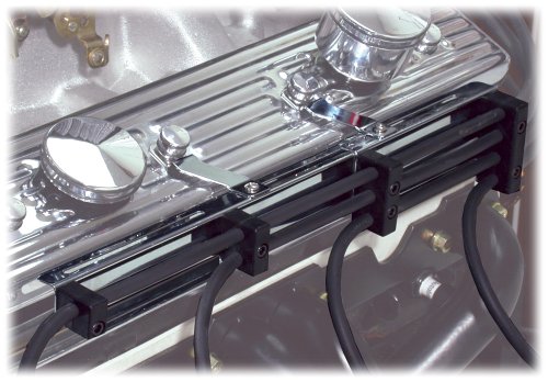 Spectre Performance 18483 Chrome Wire Divider