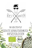 hydrothermale karbonisierung anlage Unsere Verpackung ist gut durchdacht und vermeidet unnötigen Müll. Mit praktischen Tragegriffen leicht zu transportieren und durch ihre rechteckige Form lässt sie sich perfekt stapeln. Auch können offene Verpackungen so praktisch im Stallschrank aufbewahrt werden. Durch das Verschweißen des Produktes bleibt es lange frisch und haltbar.