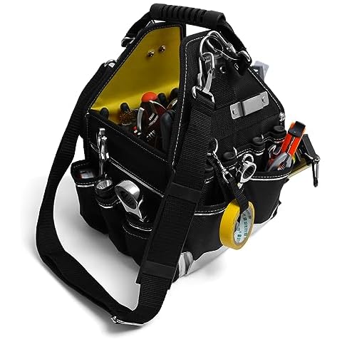 MARUTAI 12'' Tool Tote Bag Cover