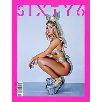 Sixty6 magazine