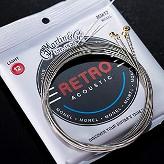 C.F Martin MM1012 Cordes pour guitare acoustique - Les Beatles, Paul McCartney, John Lennon, RIngo Starr, George Harrison C.F Martin MM1012 Cordes pour guitare acoustique – Image 6