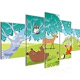 RESPECT DE L'ENVIRONNEMENT : procédé d'impression écologique. Inodore, convient aux enfants et aux chambres à coucher