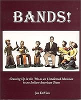 Bands! 1884687342 Book Cover