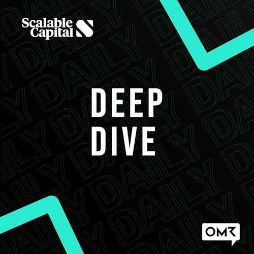 “Deep-Dive ins Airline-Business” - Lufthansa, Ryanair & eine Wette auf KI-Preise
