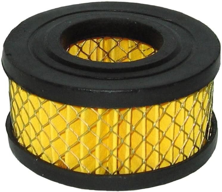 PowerMate Vx Air Filter Element - Replacement For 14-18 CFM Air Compressors