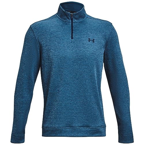 Image of Under Armour Men's Storm Fleece 1 /4 Zip Layerdisc
