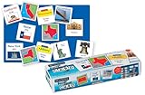 Lauri Pocket Chart Cards - 50 States
