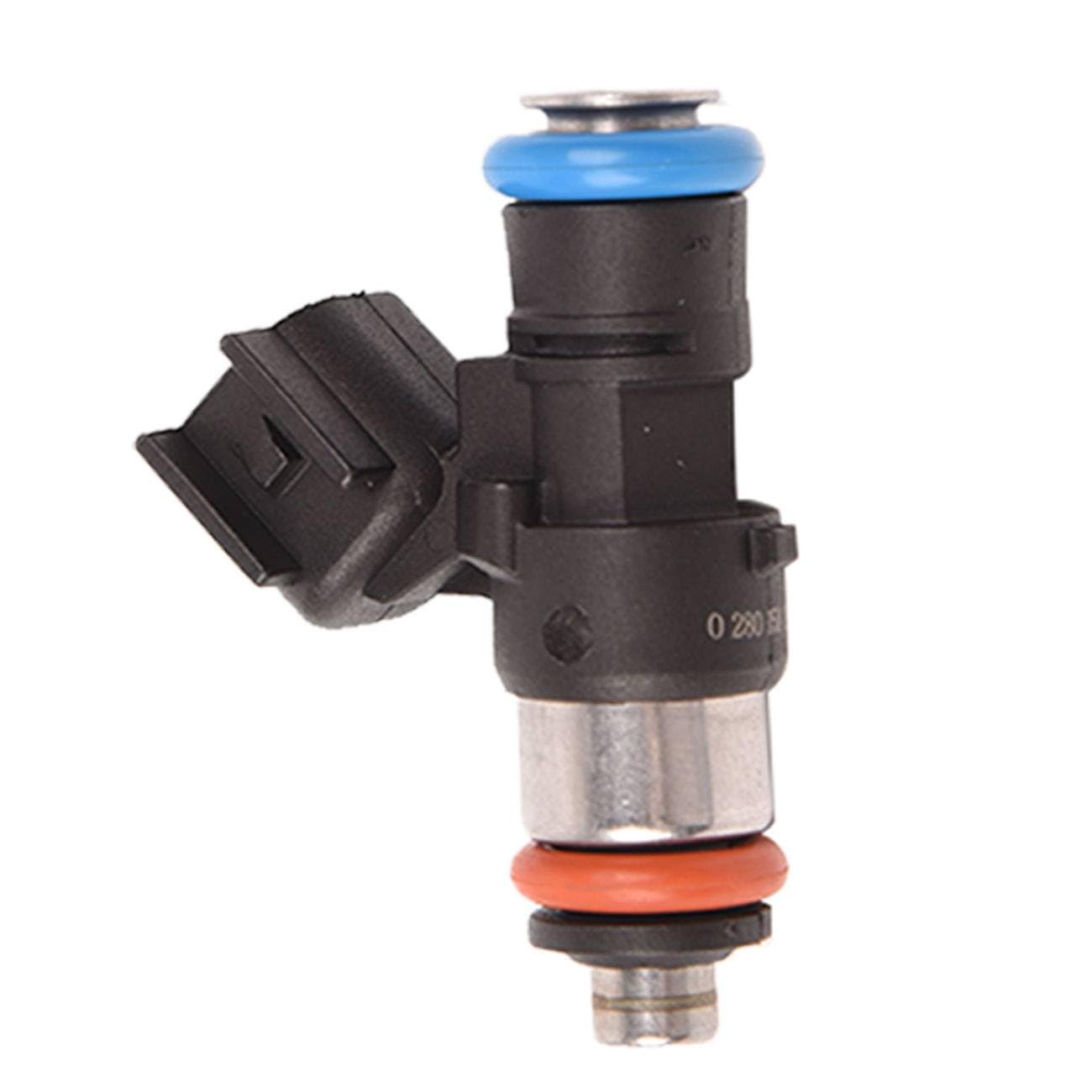 Amazon.com: ERISTJ 6Pcs Fits 3.5L Fuel Injectors 0280158191  