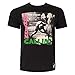 Produktbild The Clash London Calling T Shirt (Schwarz) - Small