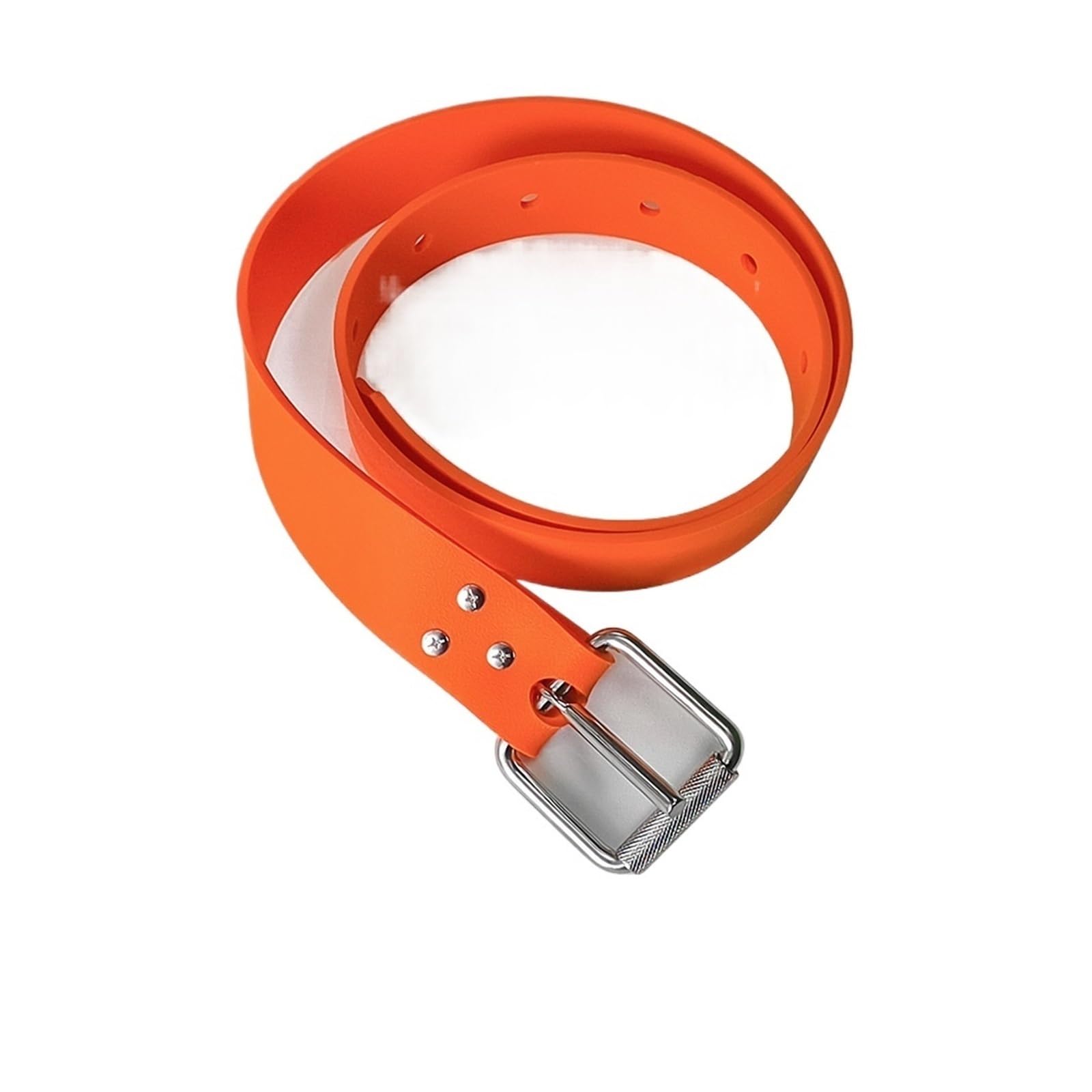 Cintura Sub Cintura contrappeso for Immersione Libera Silicone 1.3/1 Piombo Regolabile a Scarico rapido