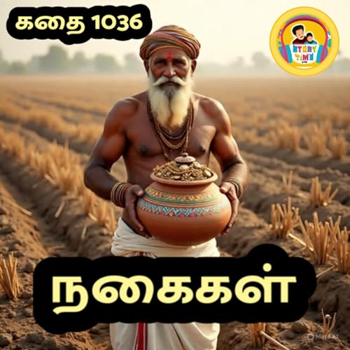 STORY 1036 | நகைகள் | STORY TIME TAMIL