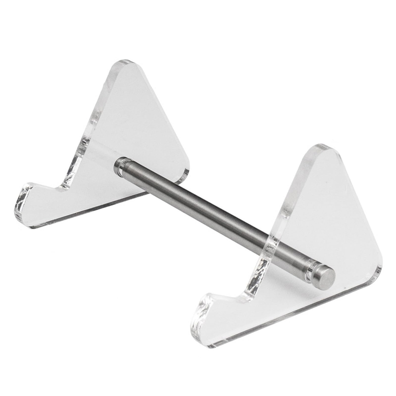 OSNIYAW Keyboards Display Stand Stable Acrylic Keyboards Shelf Computer Mechanical Storage Holder Game Mechanical Holder