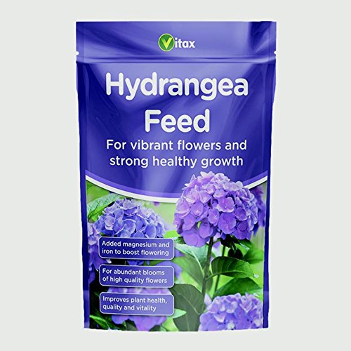 Vitax Hydrangea Feed 1KG (6)