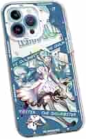 みく　iPhoneケース Amazon.co.jp: IPhone16E 手帳型ケース 初音ミク iPhone SE 第4