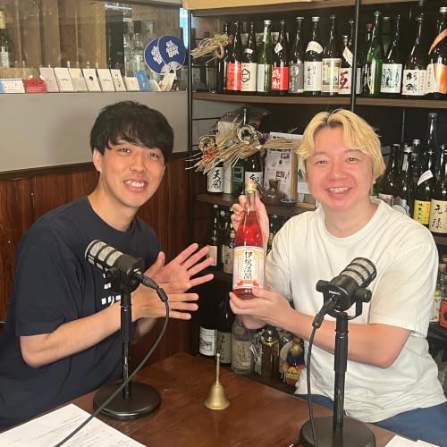 #07 旨い日本酒を出す居酒屋の条件