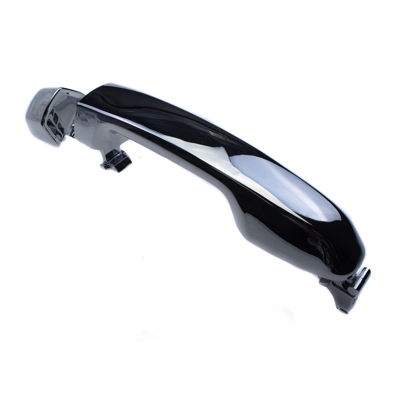 KEBJSBGTD Car Outer Door Handle Front Rear Left Right for to&yota Land Cruiser 4Runner for Le&xus GX460 2008-2018 69210-60100-C0 69210-60100 Cars Doors Handles