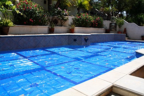 NoAir Heat Squares NS792-4 Manta Solar 54x54 4 Piezas miniatura 3