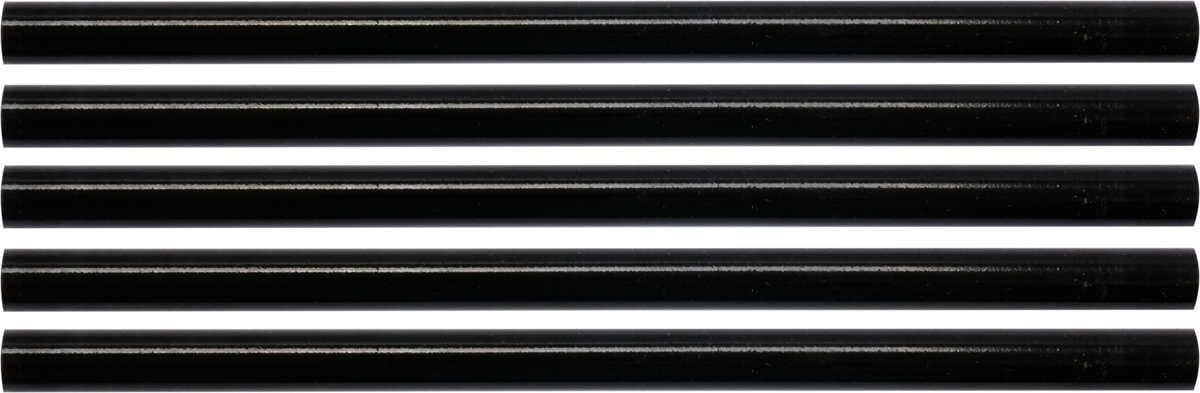 Cartouches de colle chaude noires pour masquer les jointures et réparations sombres