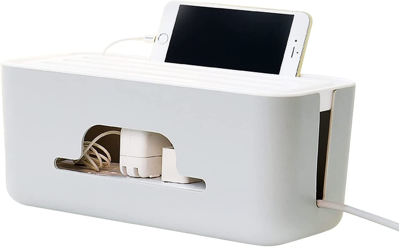 Buy Advanced Cable Management Box Extension Large Wire