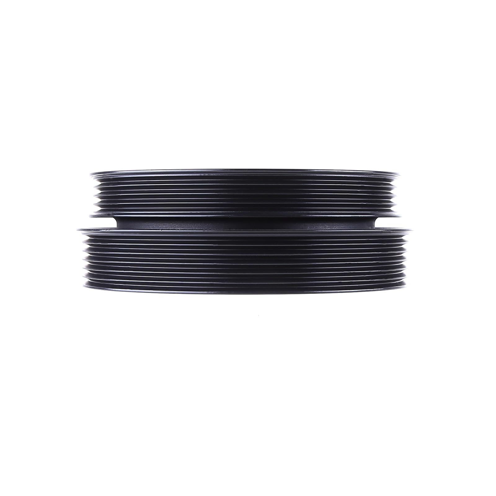 Puleggia albero motore per SMART 451 MHD A1320300568 puleggia ammortizzatore di vibrazioni