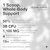 QOVA 7,000mg NMN Longevity Mix Supplement – 15+ Clinically-Studied Compounds - LipoAvail® Liposomal NMN, CoQ10, Spermidine & Apigenin - NAD+ Support, Senolytics, Mitochondrial Energy - 30 Servings #2