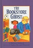 The Bookstore Ghost