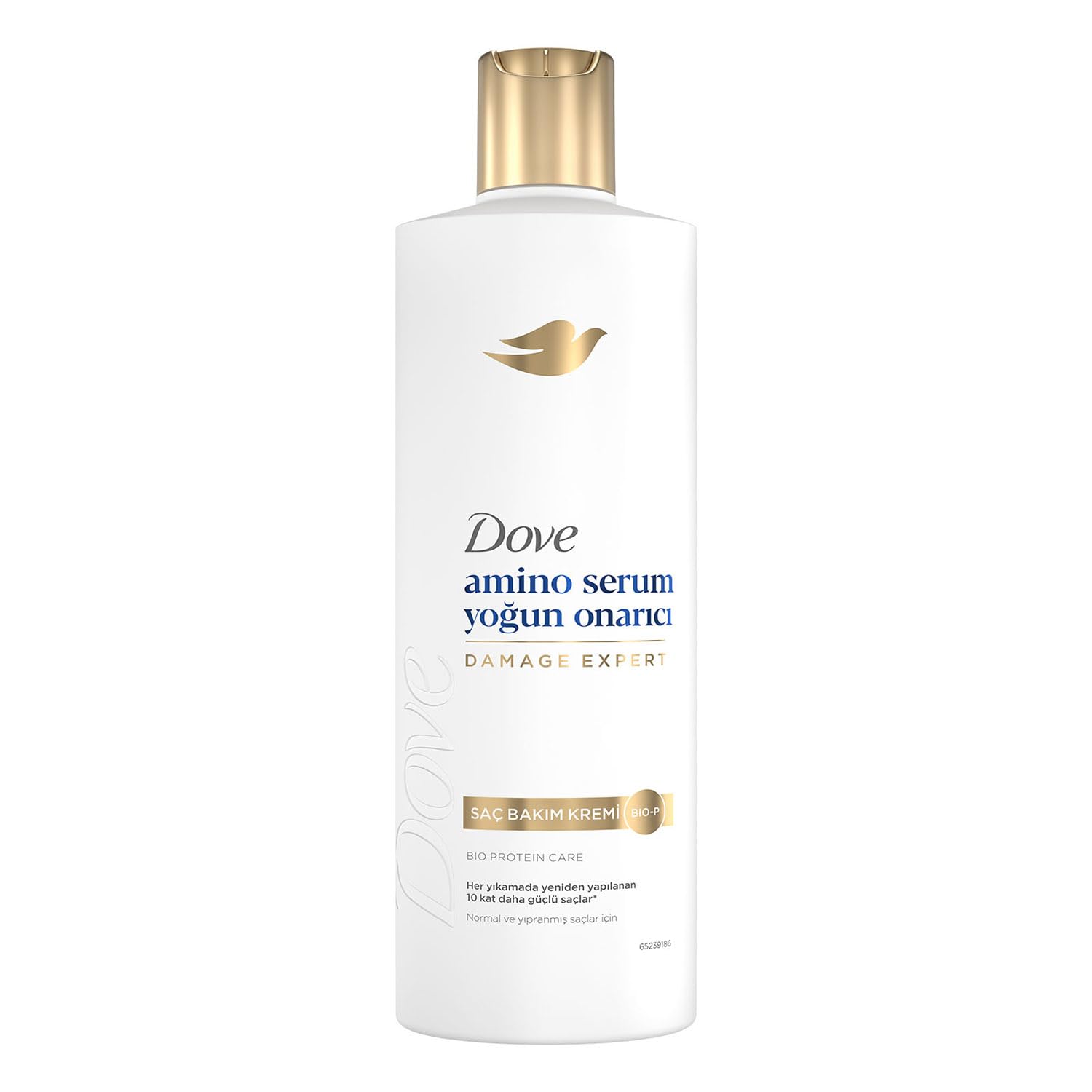 Dove Saç Bakım Kremi Amino Serum Yoğun Onarıcı 350 ml