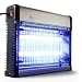 Gardigo 62400 Lampara Mata-Insectos Electrico Mata Moscas; con Luz Ultravioleta Anti-Polillas, Zancudos,...
