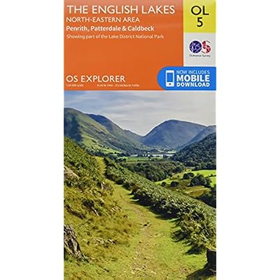 The English Lakes