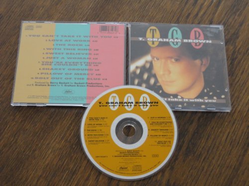 You Can'T Take It With You