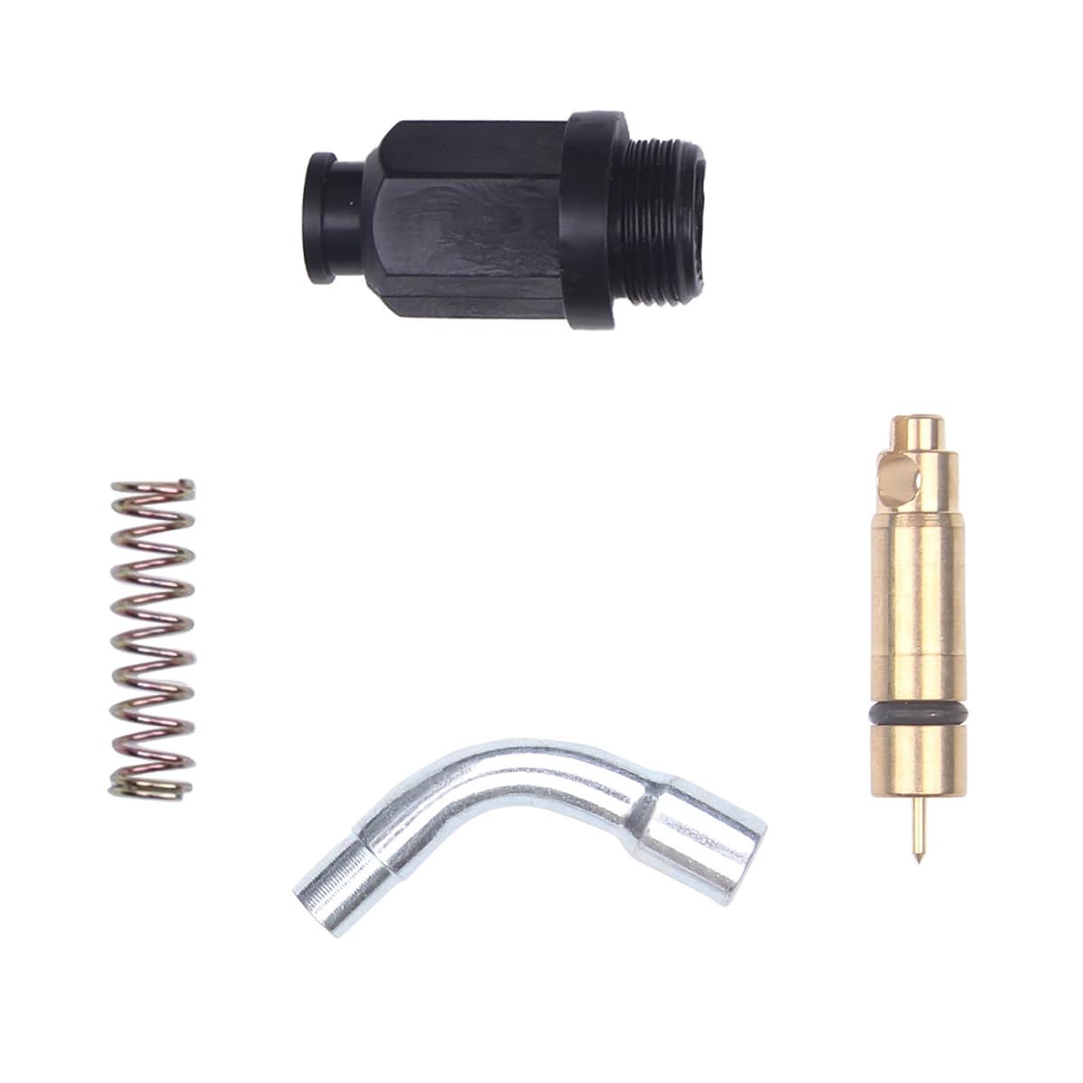 Choke Plunger / Starter Valve Kit – Fits Honda TRX350 (2000-2006) 6 thumbnail image