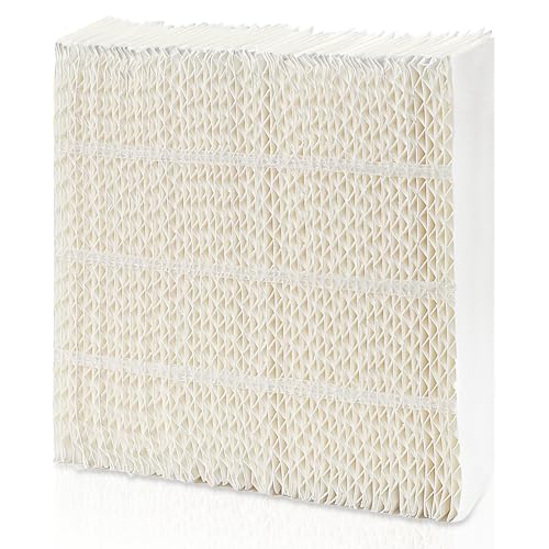 TOMOON 1043 Super Wick Humidifier Filter - Replacement for Essick Air Aircare 831000 EP9500 EP9800 836000HB and Spacesaver 800 8000 Series humidifier