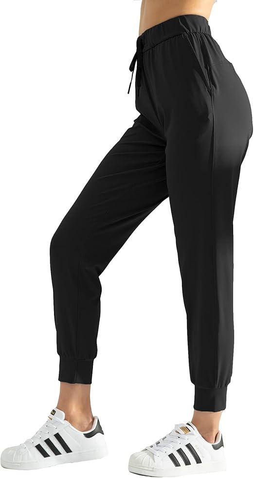 Amazon Lululemon Dupes joggers