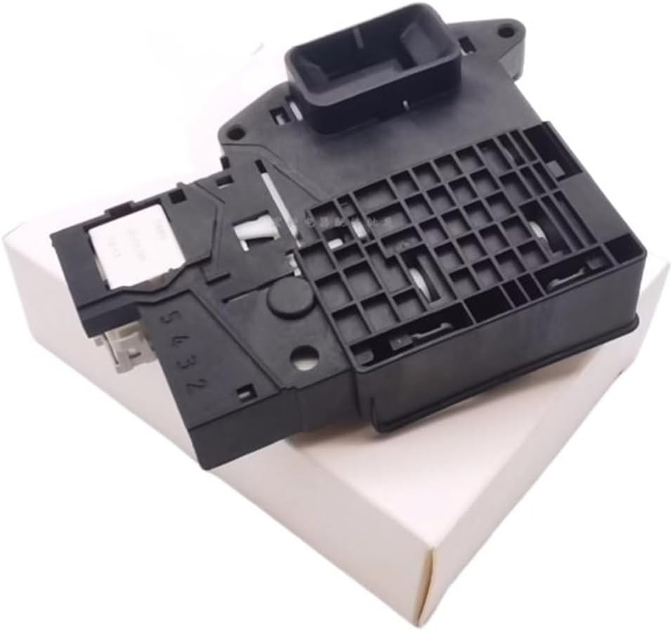 UmfanG Washing Machine Accessory，Electronic Door Lock EBF61315802 V 110V，Compatible for LG Washing Machine