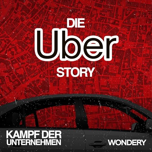 『Die Uber Story | Reset | 4』のカバーアート