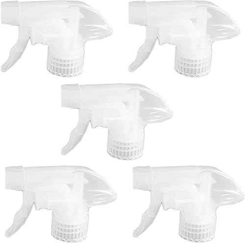 Boquilla de botella de pulverización, gatillo de pulverización, boquilla de botella de niebla, botellas de spray pequeñas, botellas de spray de