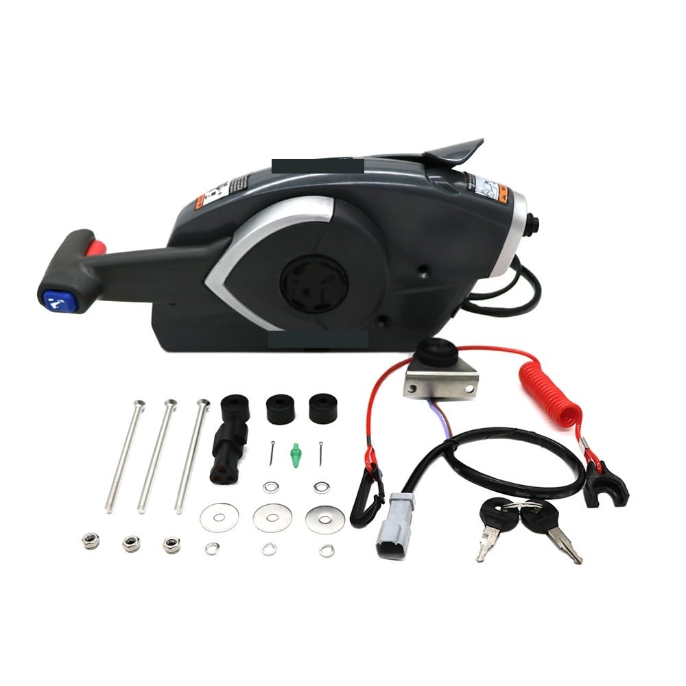 Scatola di controllo per Johnson per motore per barca Evinrude OMC BRP 5006180