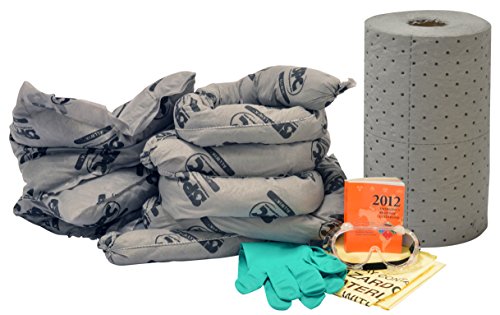 Image of Brady SPC 110292 (Kit) Ska-K2R Kit, Spillkaddie Refill-Al