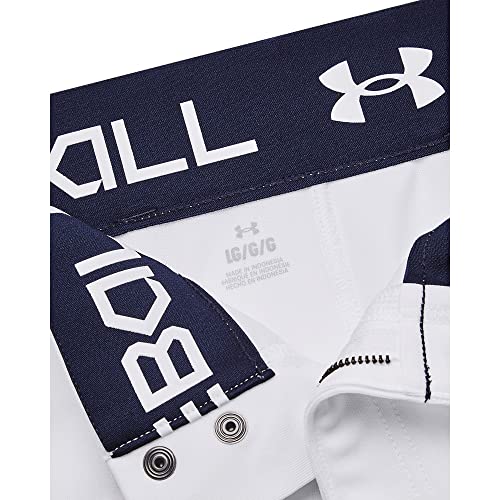 Image of Under Armour Men's Utility Baseball Straight Leg Piped Pants 22