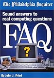  Faq: Sound Answers To Real Computing Questions