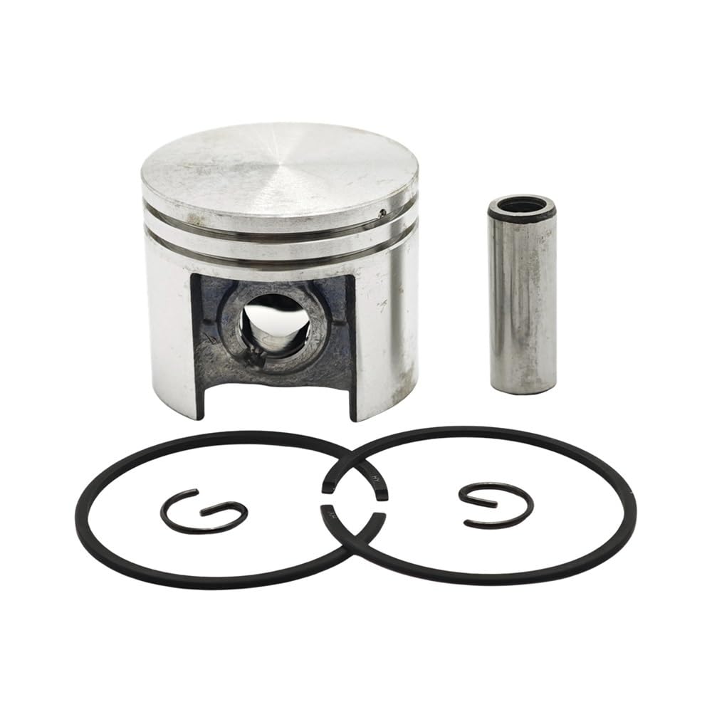 Segments de piston 40 mm pour moteur de tronçonneuse modèles MS210 et MS230