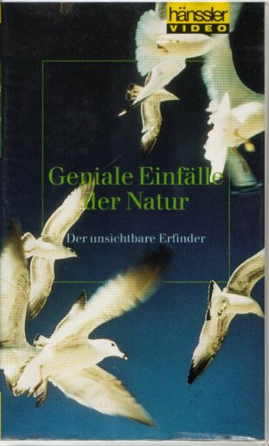 Preisvergleich Produktbild Geniale Einfälle der Natur