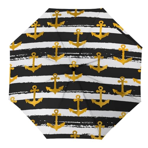 Parapluie voyage pliant à paillettes parfait pour vos déplacements urbains