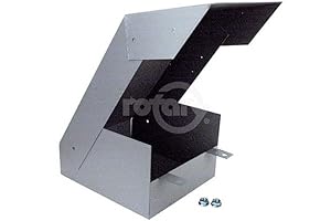 Rotary Blade Grinder RBG-712 Replacement Parts