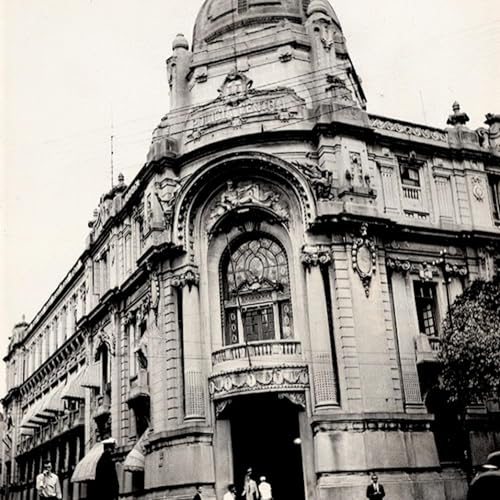 Endere&ccedil;os da Ditadura - Epis&oacute;dio 2 Titelbild